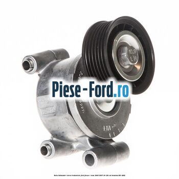 Rola intinzator curea transmisie Ford Focus C-Max 2003-2007 1.8 120 cai #7B2DB9B8F9